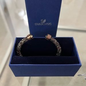 Swarovski bracelet